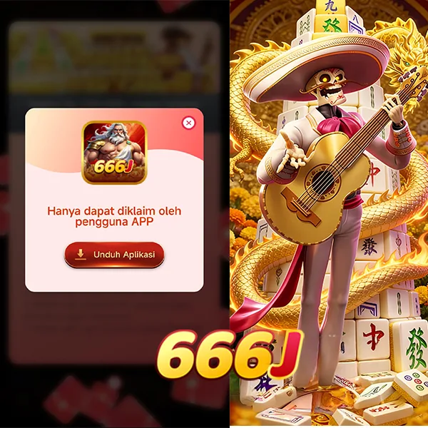 666J Login Resmi APK 2026