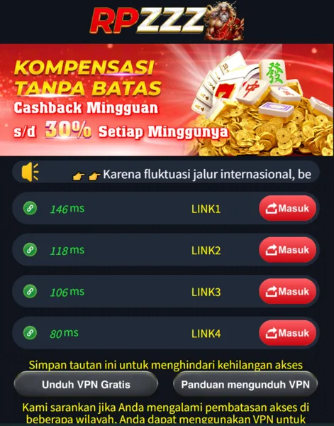 RPZZZ 2026 Slot Gacor RTP Tinggi
