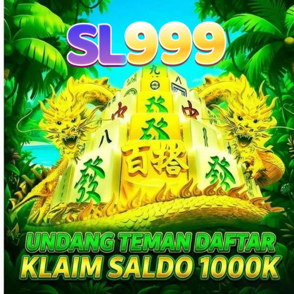 SL999 Maxwin Pola Gacor Hari Ini