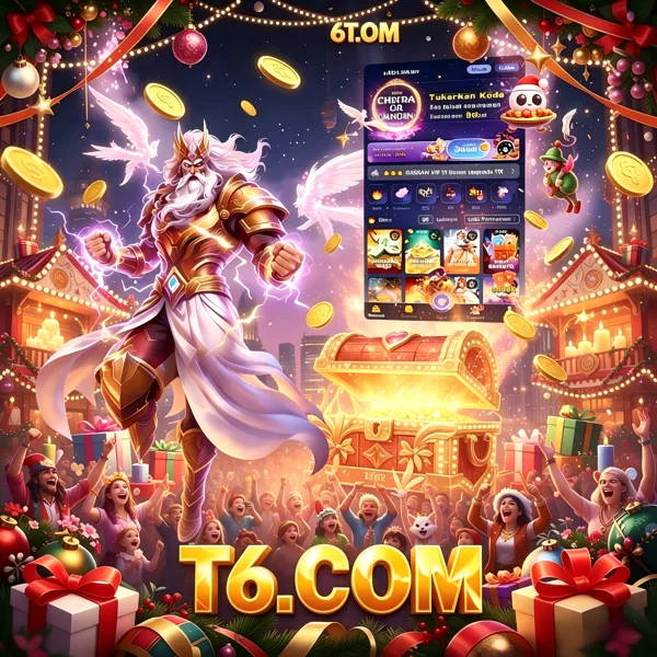 T6 APK Download Versi Terbaru