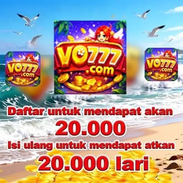 VO777 Bonus Member Baru 100%