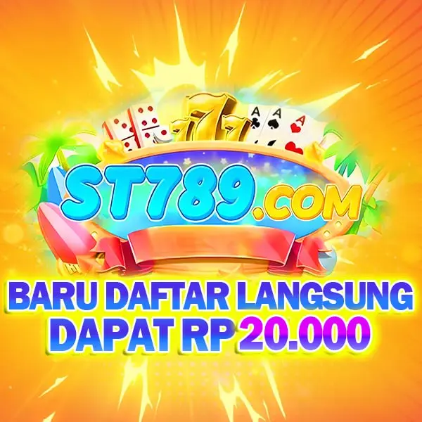 ST789 Daftar Akun Resmi Indonesia