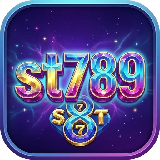 st789 Logo - Resmi